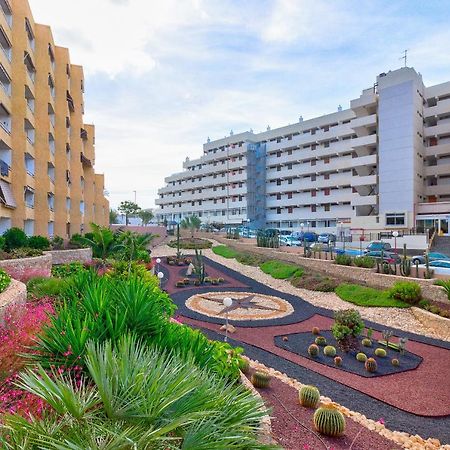 Cosy Studio In Las Americas Плая де лас Америкас Екстериор снимка
