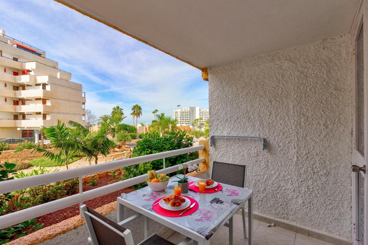 Cosy Studio In Las Americas Плая де лас Америкас Екстериор снимка