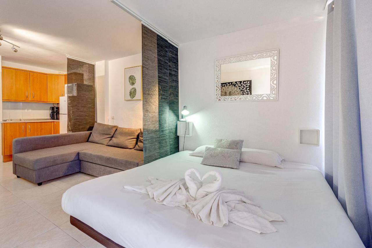 Cosy Studio In Las Americas Плая де лас Америкас Екстериор снимка