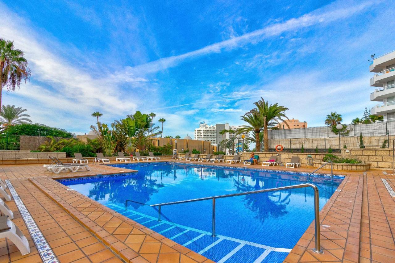Cosy Studio In Las Americas Плая де лас Америкас Екстериор снимка
