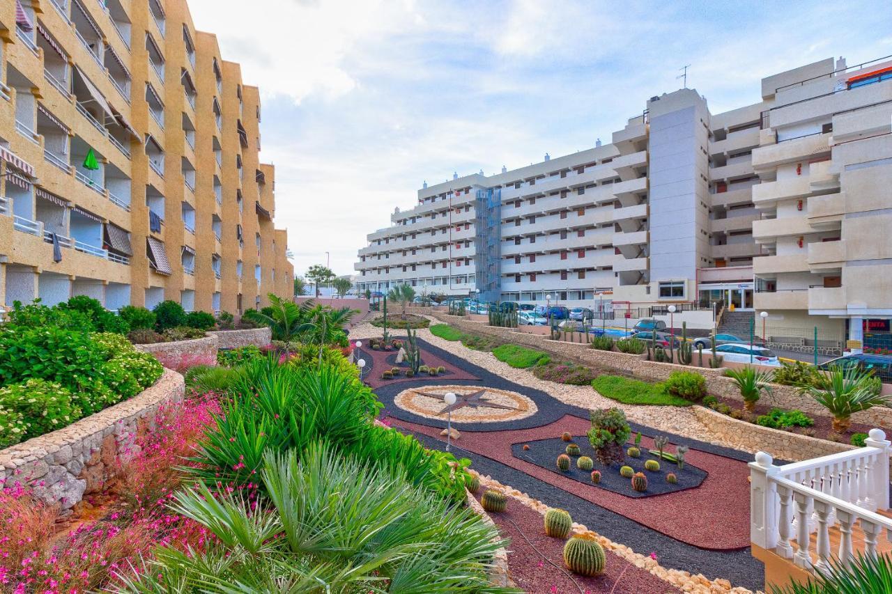 Cosy Studio In Las Americas Плая де лас Америкас Екстериор снимка