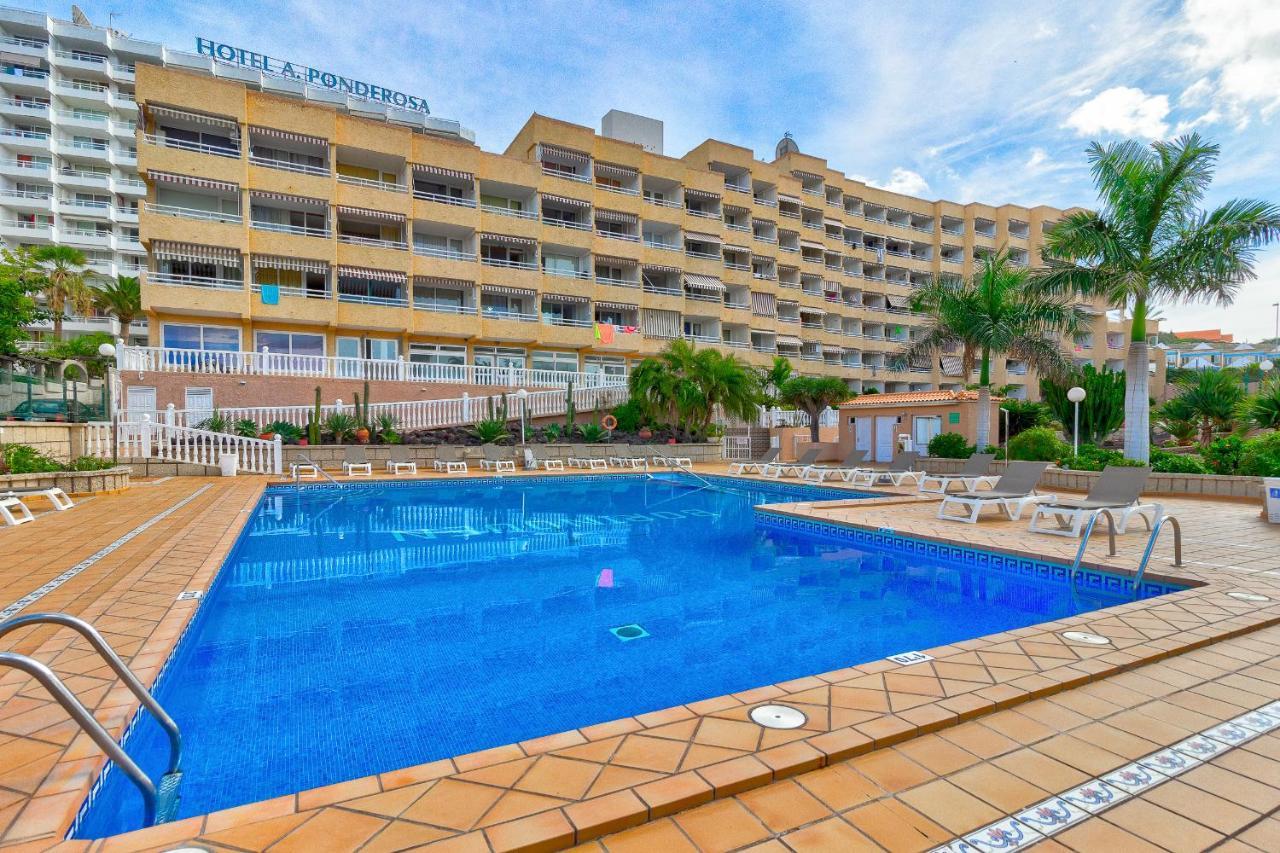 Cosy Studio In Las Americas Плая де лас Америкас Екстериор снимка