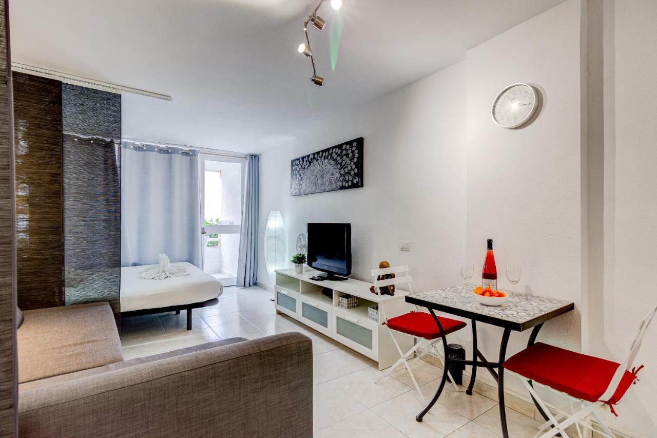 Cosy Studio In Las Americas Плая де лас Америкас Екстериор снимка