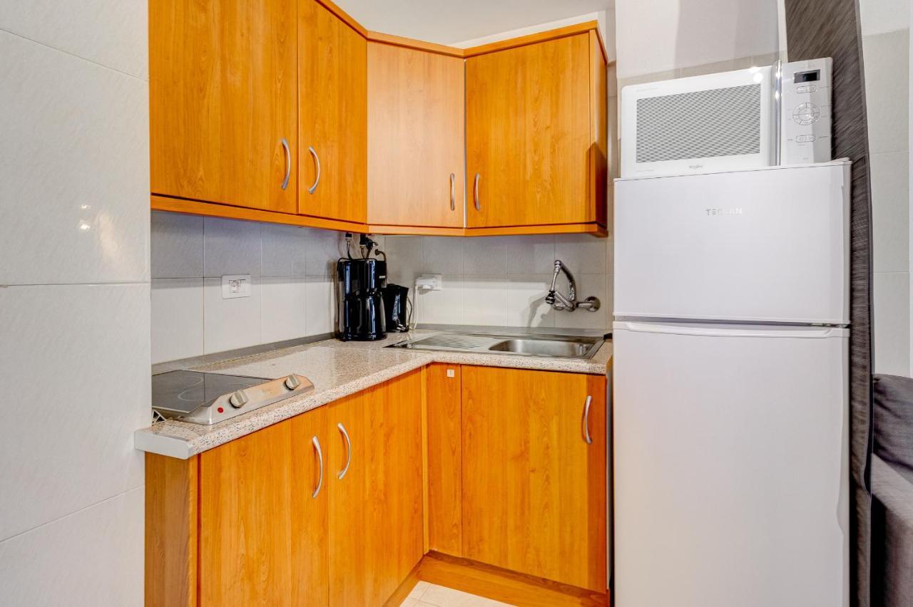 Cosy Studio In Las Americas Плая де лас Америкас Екстериор снимка